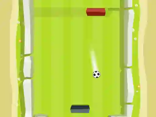 Игра Pong Football онлајн