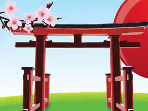 Игра Asian Riddles онлајн