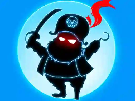 Игра Pirates онлајн