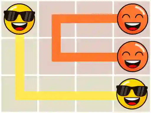 Игра Emoji Flow онлајн