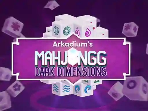 Игра Mahjongg Dark Dimensions 210 seconds онлајн