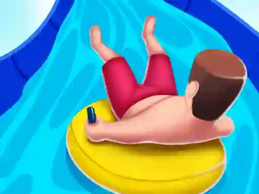 Игра Aquapark.io онлајн