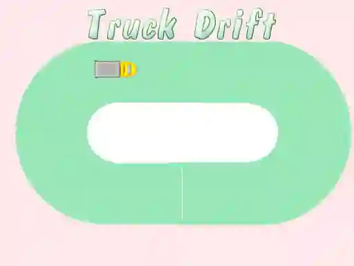 Игра Truck Drift онлајн