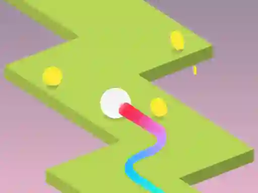 Игра infinity Path онлајн