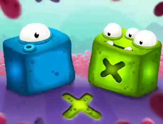 Игра Block Movers онлајн
