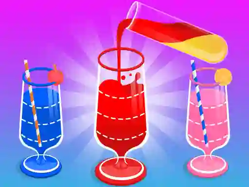 Игра Water Pour Jam онлајн