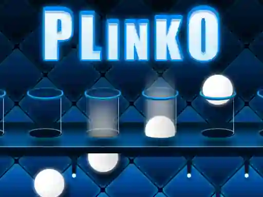 Игра Plinko онлајн