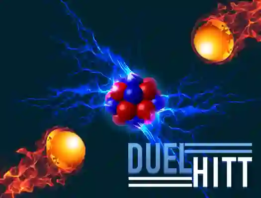 Игра Duel Hit онлајн