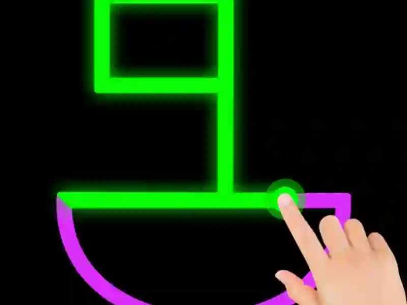 Игра Draw One Line онлајн