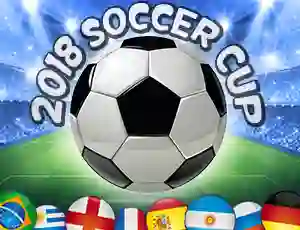 Игра 2018 Soccer World Cup Touch онлајн