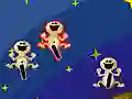 Игра Astronaughty онлајн