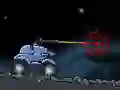 Игра Spy Truck онлајн