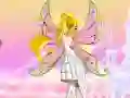 Игра Winx  Bridal онлајн