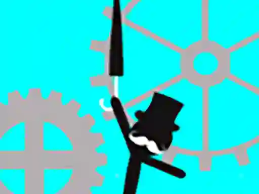 Игра Umbrella Down онлајн