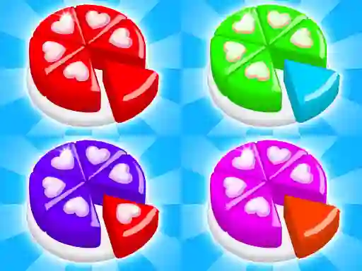 Игра Candy Maker онлајн