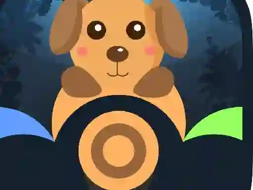Игра Color Jump онлајн