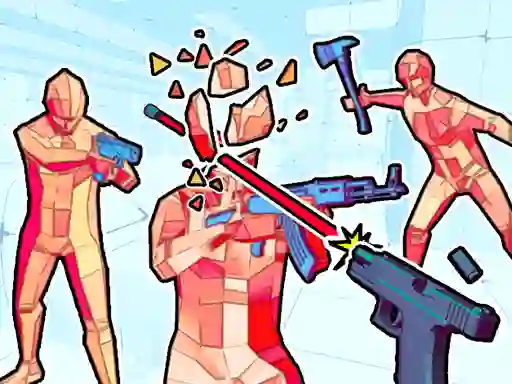 Игра Time Shooter 2 онлајн