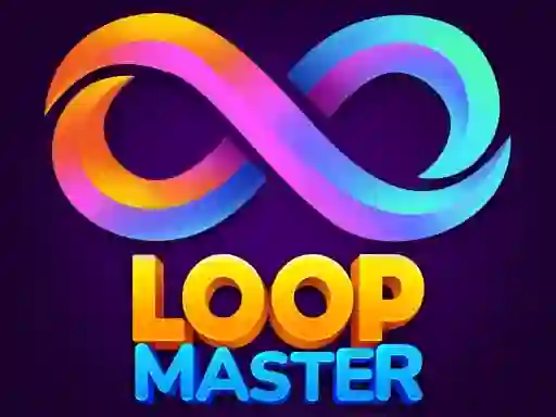 Игра Loop Master онлајн