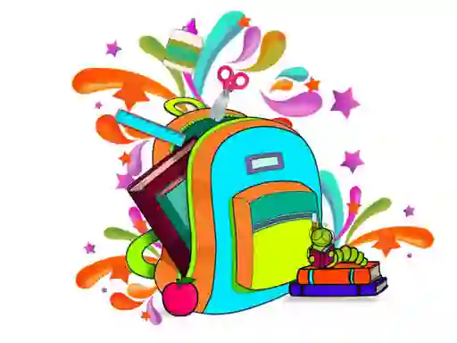 Игра Hyper Back To School онлајн
