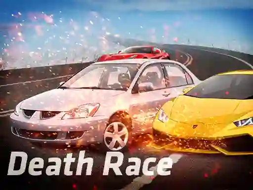 Игра Death Race Sky Season онлајн