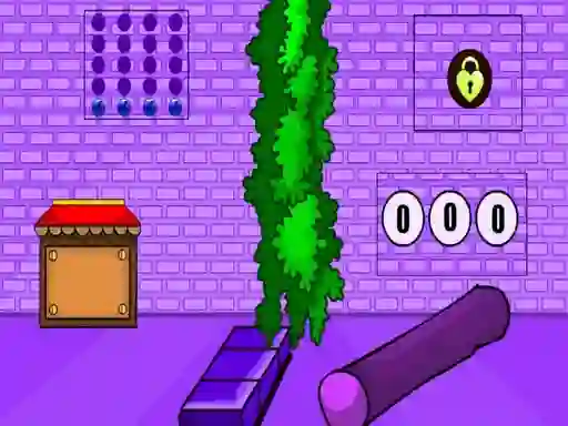 Игра Fort Escape онлајн