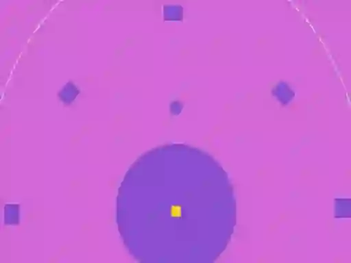 Игра Flappy Spindots онлајн