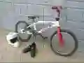 Игра BMX bike pro онлајн