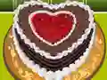 Игра Black Forest Cake онлајн