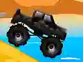 Игра Mini Monster Challenge онлајн