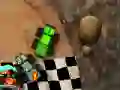 Игра Speed Trucks онлајн