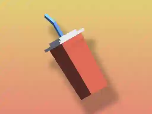 Игра Bottle Flip 3D онлајн