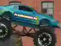 Игра Crazy Mustang 2 онлајн