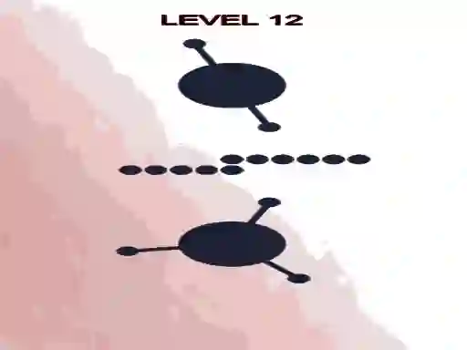 Игра Stick the Dots онлајн