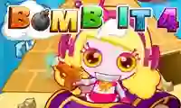 Игра Bomb It 4 онлајн