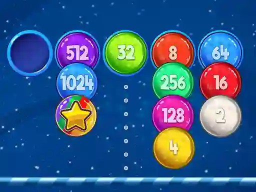 Игра Shoot N Merge онлајн