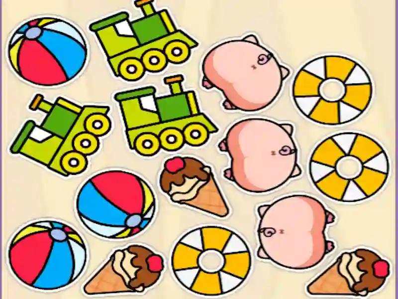 Игра Match Factory онлајн