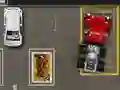 Игра 18 Wheels Driver онлајн