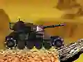 Игра Turbo Tanks онлајн