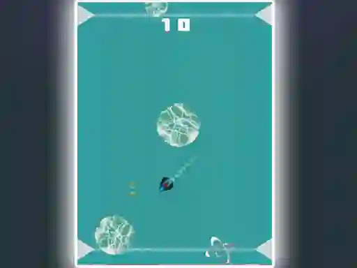 Игра Electric Cage онлајн