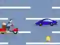 Игра Mail Delivery онлајн