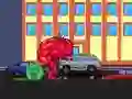 Игра Hellbound Rampage онлајн
