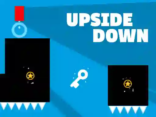 Игра Upside Down онлајн