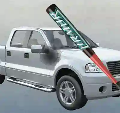 Игра Smash My Car онлајн