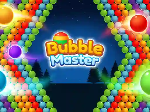 Игра Bubble Master онлајн