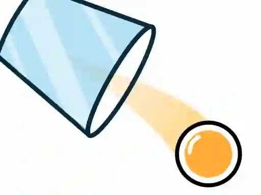 Игра Rotated Cups онлајн