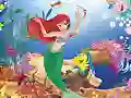 Игра Hidden Objects The Little Mermaid онлајн