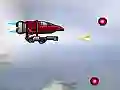 Игра Redshift онлајн