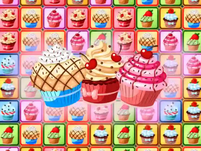 Игра Cake Blocks Collapse онлајн