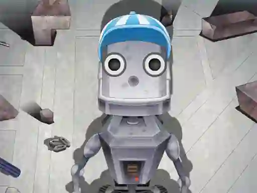 Игра Back Home онлајн