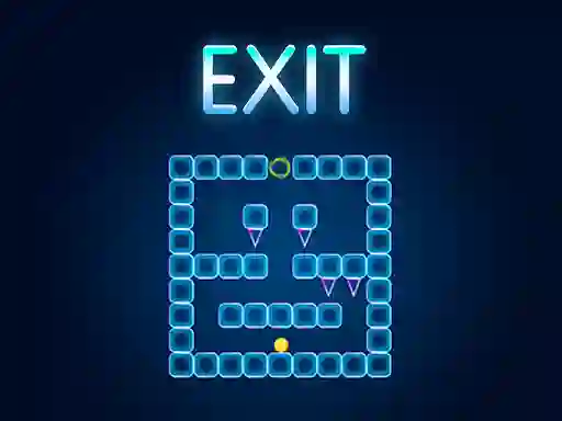 Игра Exit онлајн